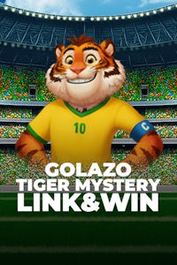 Golazo Tiger Mystery Link&Win