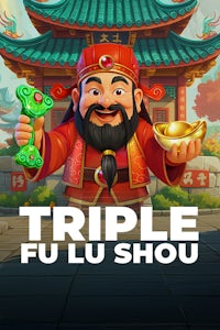 Triple Fu Lu Shou