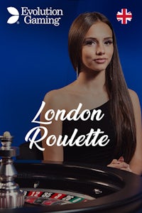 London Roulette