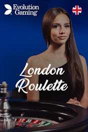 London Roulette