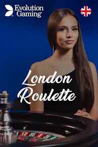 London Roulette