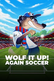 Wolf It Up! Again Soccer