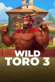 Wild Toro 3