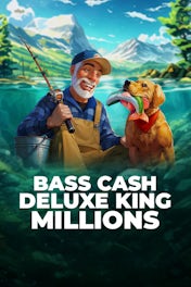 Bass Cash Deluxe King Millions
