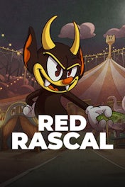 Red Rascal