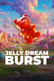 Jelly Dream Burst