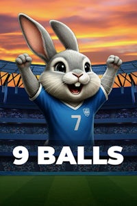 9 Balls