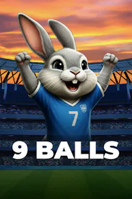 9 Balls