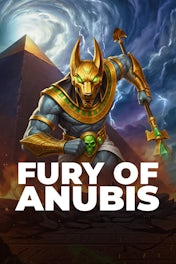 Fury of Anubis