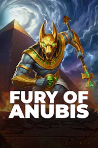Fury of Anubis