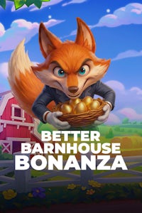 Better Barnhouse Bonanza