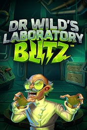 Dr. Wild's Laboratory Blitz