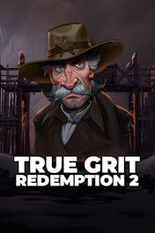 True Grit Redemption 2