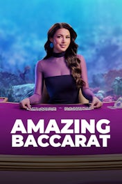 Amazing Baccarat