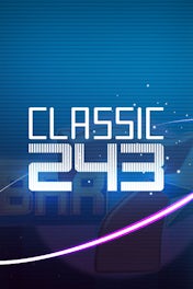 Classic 243