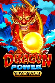 Dragon Power 10,000 Ways