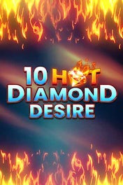 10 Hot Diamond Desire