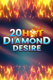 20 Hot Diamond Desire