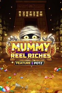 Mummy Reel Riches