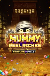 Mummy Reel Riches