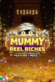 Mummy Reel Riches