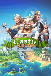 Castle Builder II