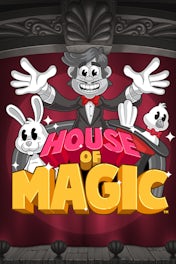 House of Magic