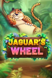 Jaguar's Wheel