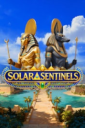 Solar Sentinels