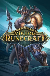Viking Runecraft
