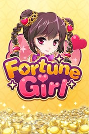Fortune Girl