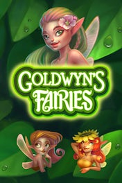 Goldwyns Fairies