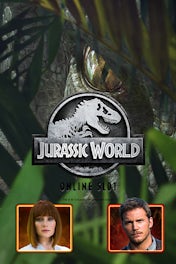 Jurassic World