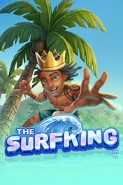 The Surf King