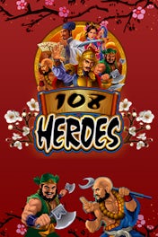 108 Heroes