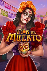 Flor De Muerto