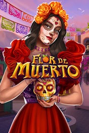 Flor De Muerto