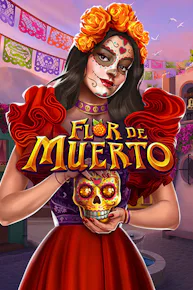 Flor De Muerto