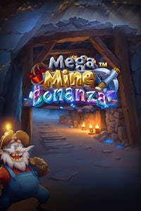 Mega Mine Bonanza