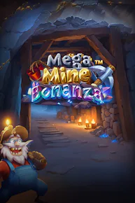 Mega Mine Bonanza