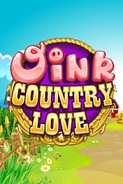Oink Country Love