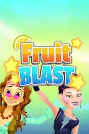 Fruit Blast