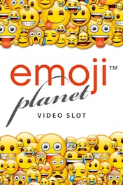 Emoji Planet