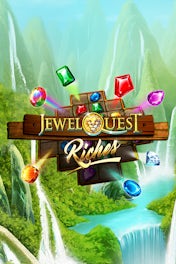 Jewel Quest Riches