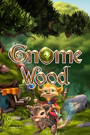 Gnome Wood