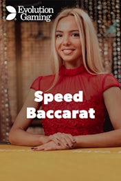 Speed Baccarat B