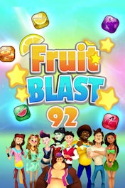 Fruit Blast 92