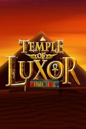Temple of Luxor