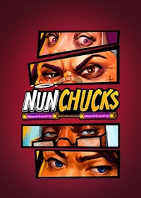 Nunchucks