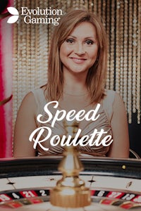 Speed Roulette